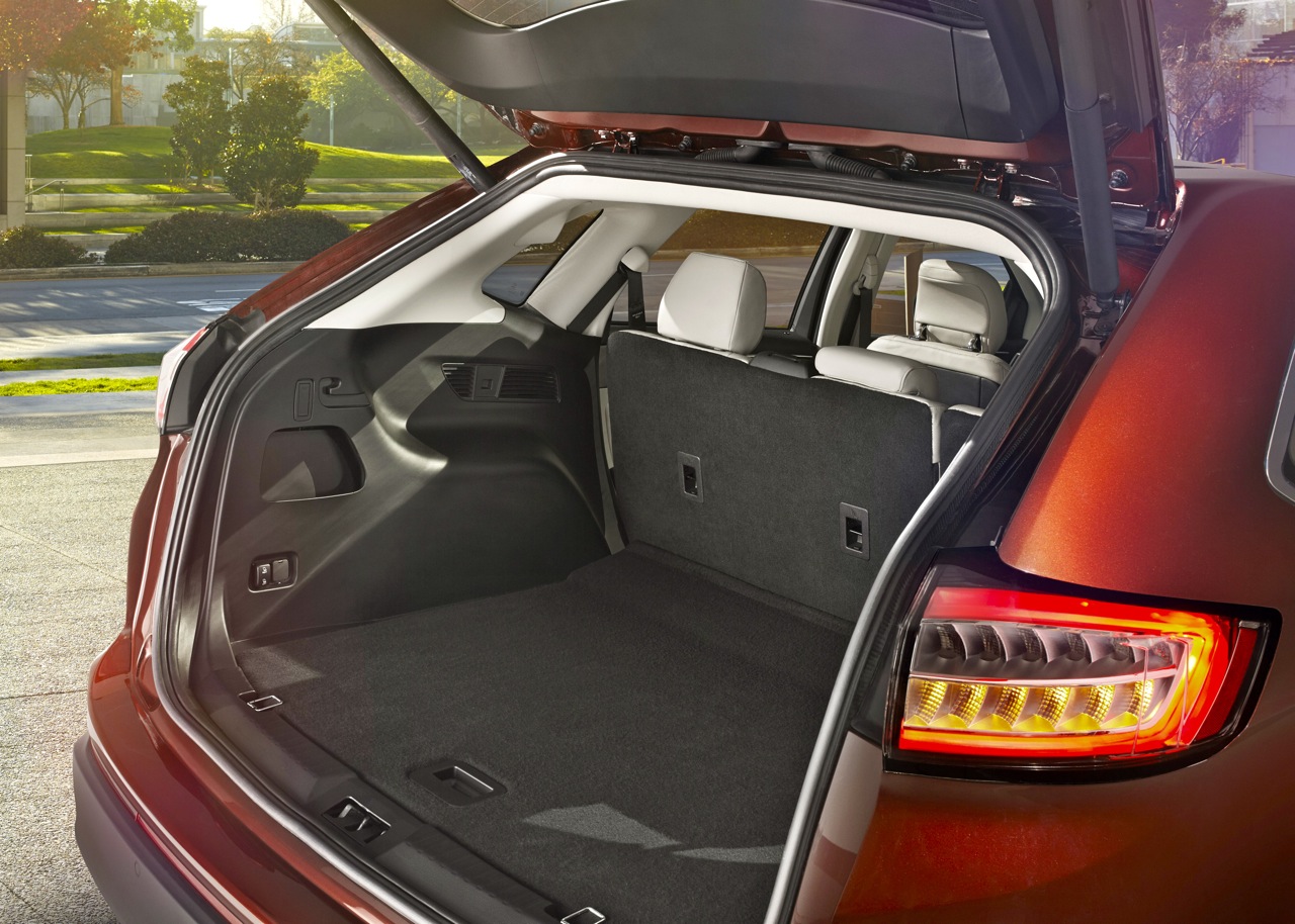 Comparison Ford Edge Titanium 2018 vs Ford Edge Sport 2016 SUV